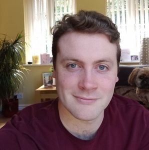 Meet your Posher, Sean